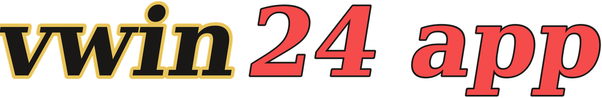 vwin24 app logo